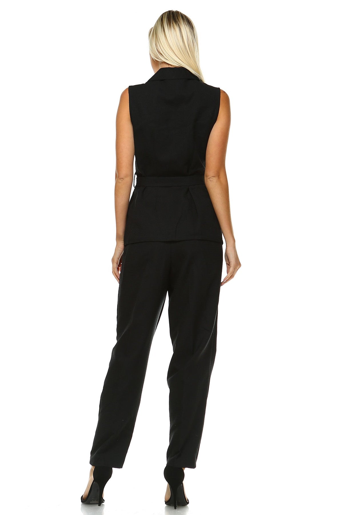 Women's Workwear 2 Piece Set - YuppyCollections