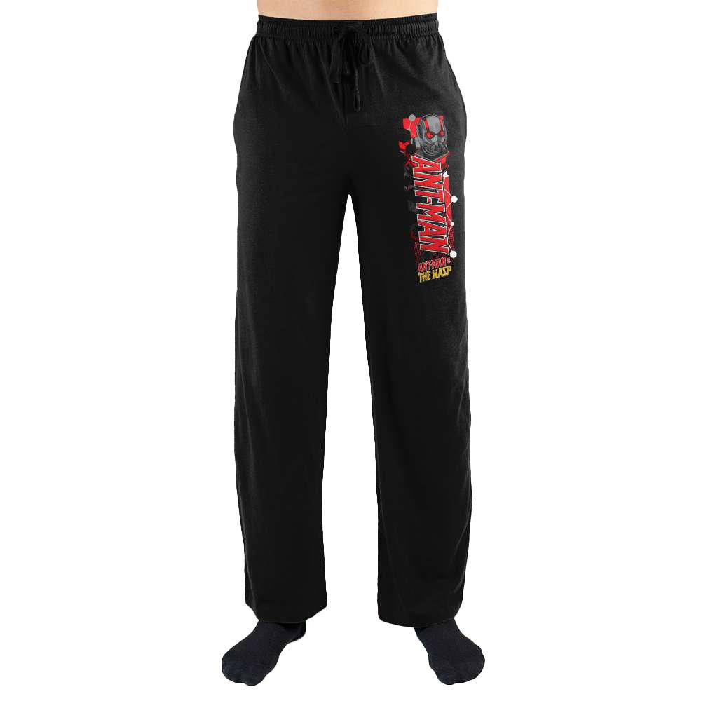 Marvel Ant-Man and The Wasp Sleep Pants - YuppyCollections