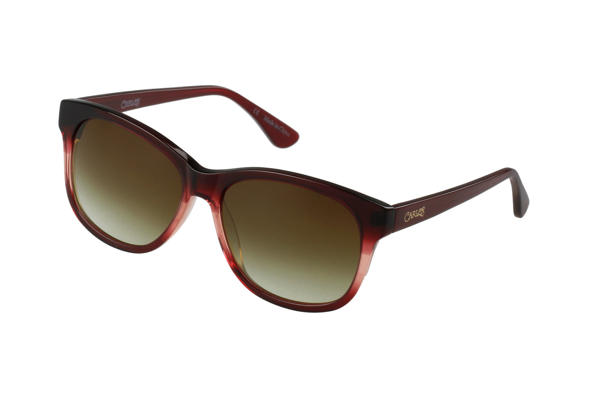 CARLOS by CARLOS SANTANA DELIA SUNGLASSES - YuppyCollections