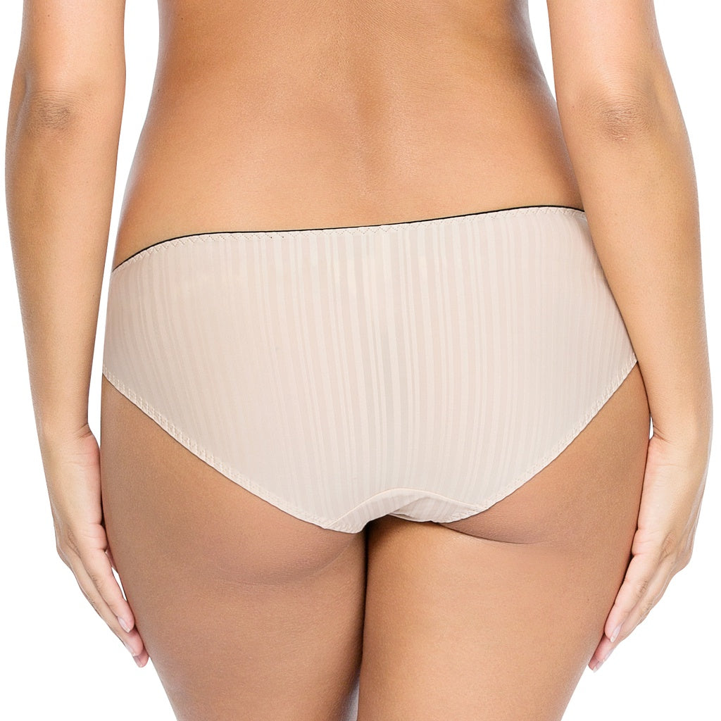 Parfait Aline Bikini in Nude - YuppyCollections