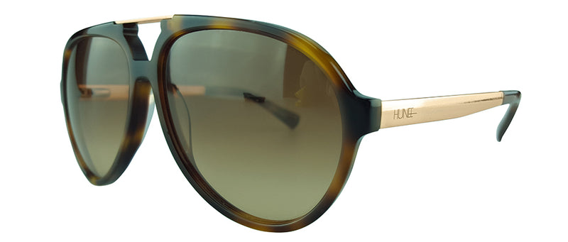 Tortoise Aviators - YuppyCollections