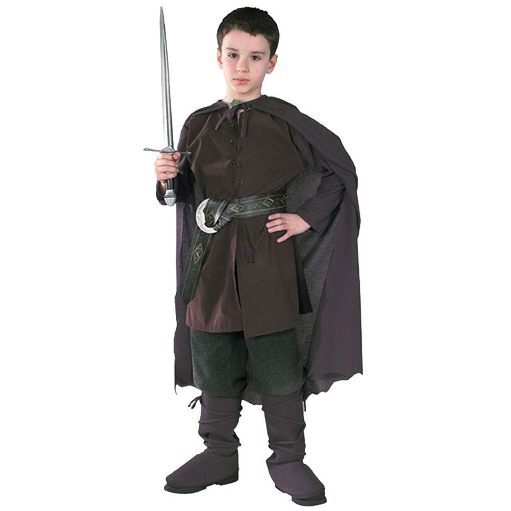 Aragorn Boys Costume Large - YuppyCollections