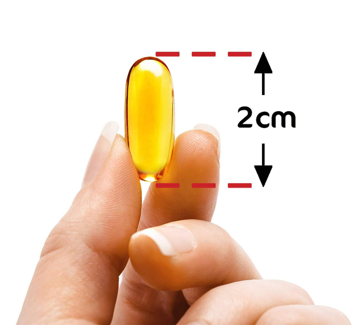 Vitamin D3 (5,000 IU), Cholecalciferol, 60 Caps - YuppyCollections