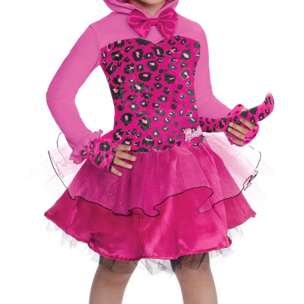 Barbie Kitty Child Costume Md - YuppyCollections