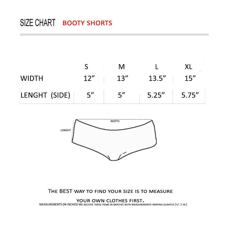 Women's Booty Lace Boy Shorts Authentic True Timber Lingerie Camo Panties - YuppyCollections