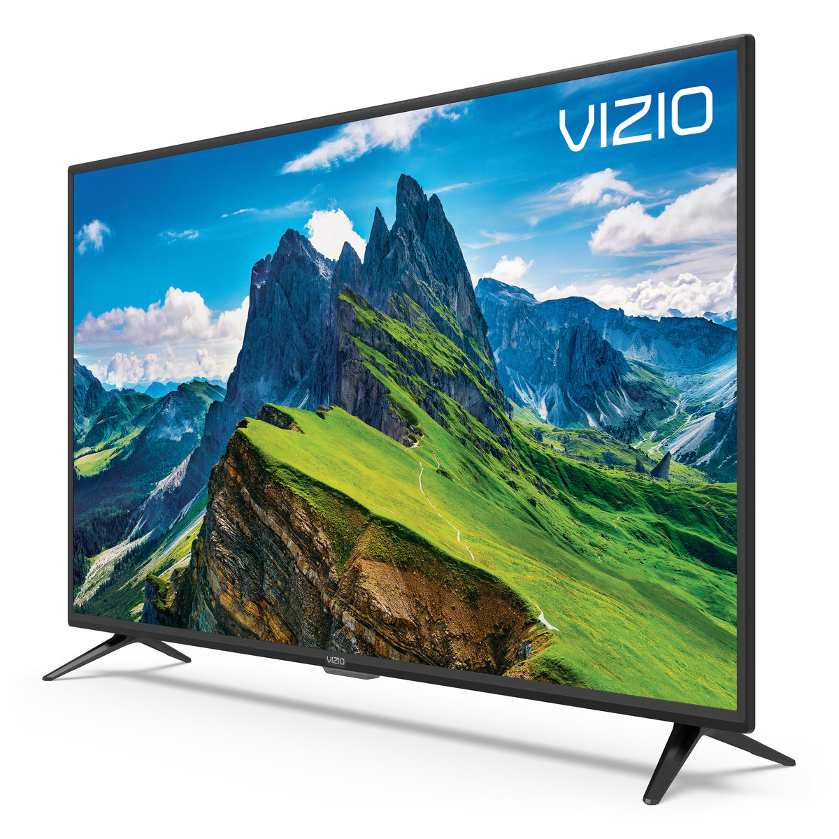 VIZIO 55” Class 4K Ultra HD (2160P) HDR Smart LED TV (D55x-G1)VIZIO 55” Class 4K Ultra HD (2160P) HDR Smart LED TV (D55x-G1) - YuppyCollections