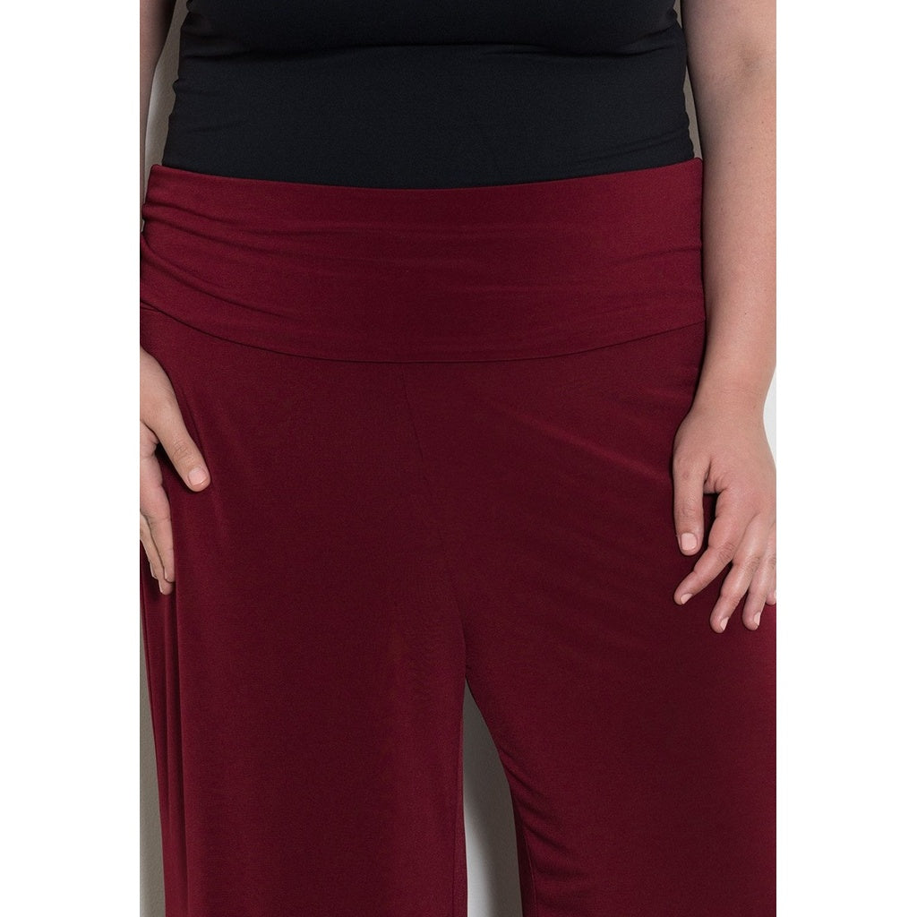 Perfect Palazzo Pants - YuppyCollections