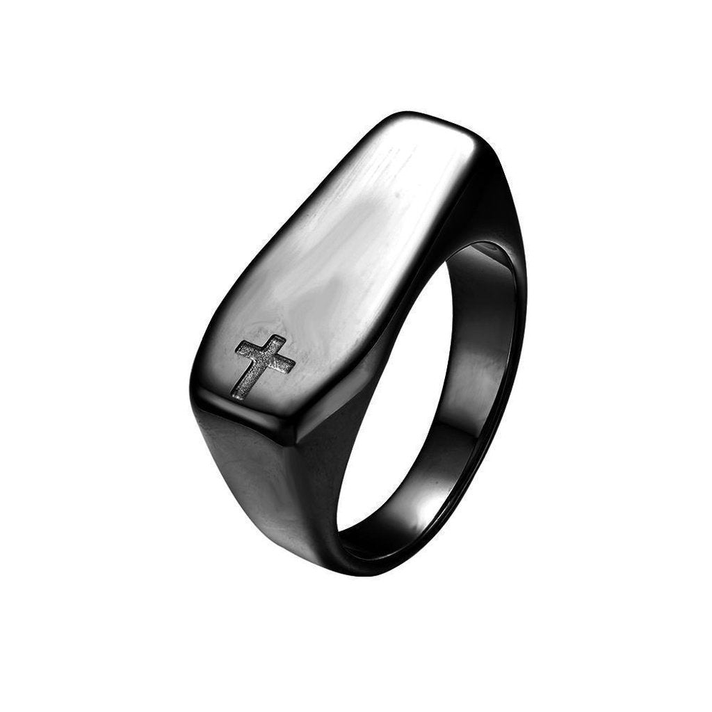 Mister Coffin Ring - YuppyCollections