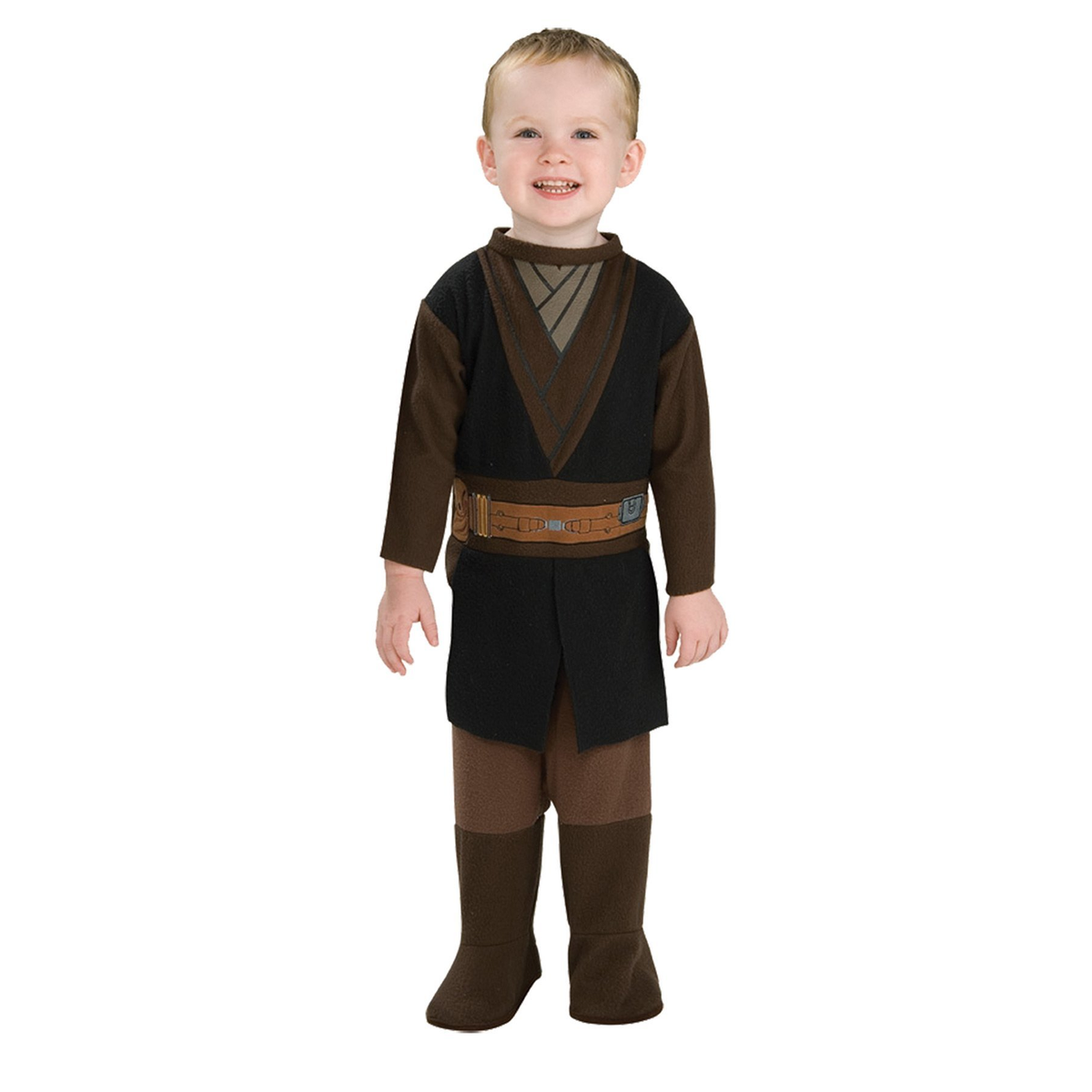 Anakin Skywalker Toddler Costume 12-24 Months - YuppyCollections