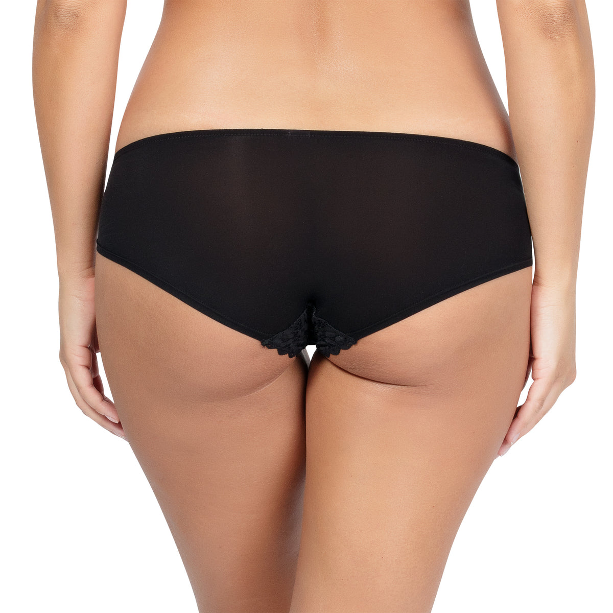 Parfait Adriana Bikini in Black - YuppyCollections