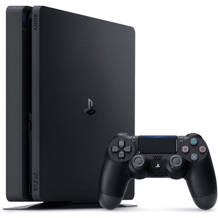 Sony PlayStation 4 1TB Slim Gaming Console, CUH-2215BB01Sony PlayStation 4 1TB Slim Gaming Console, CUH-2215BB01 - YuppyCollections