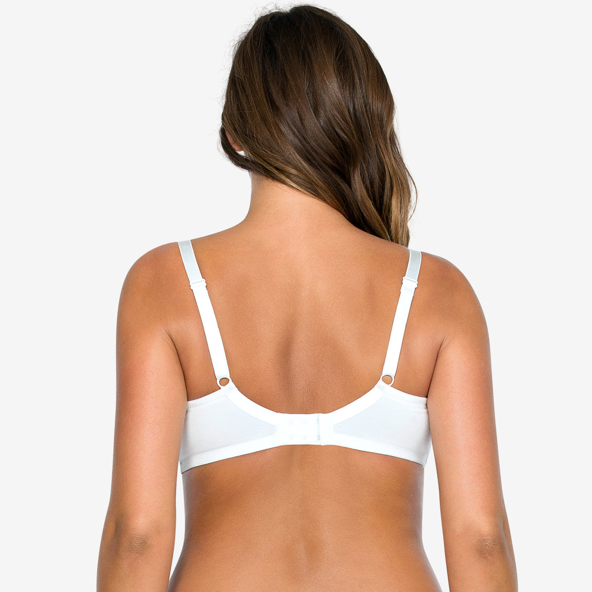 Parfait Tess Contour Underwire Bra in Ivory - YuppyCollections