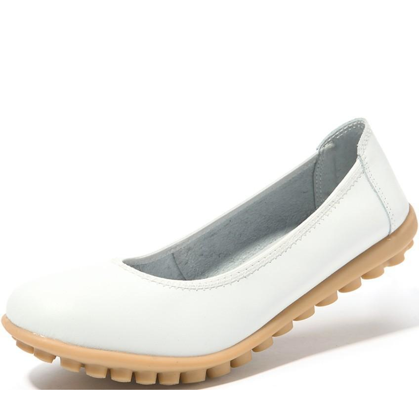 Casual Womens Ultra Soft Loafers - YuppyCollections