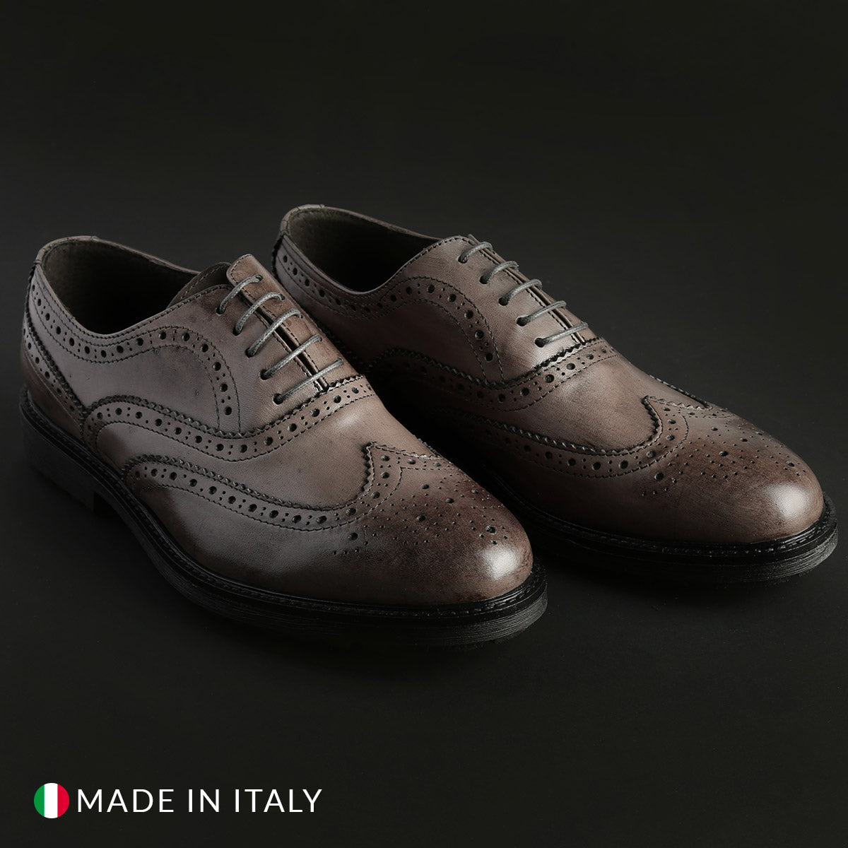 Duca di Morrone - 4_VITELLO - YuppyCollections