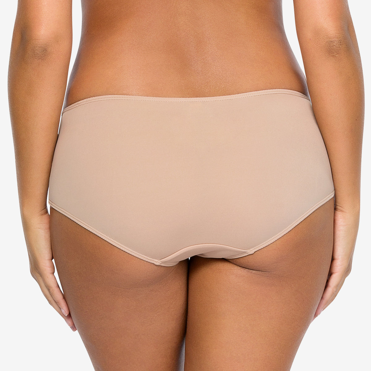 Parfait Jeanie Hipster in European Nude - YuppyCollections