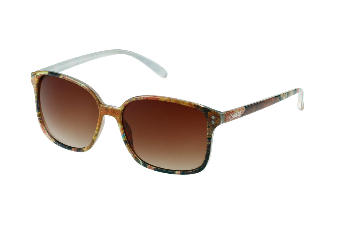 CARLOS by CARLOS SANTANA ANGEL SUNGLASSES - YuppyCollections