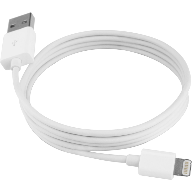 (3 Pack) iPhone Lightning Cable 3 ft - YuppyCollections