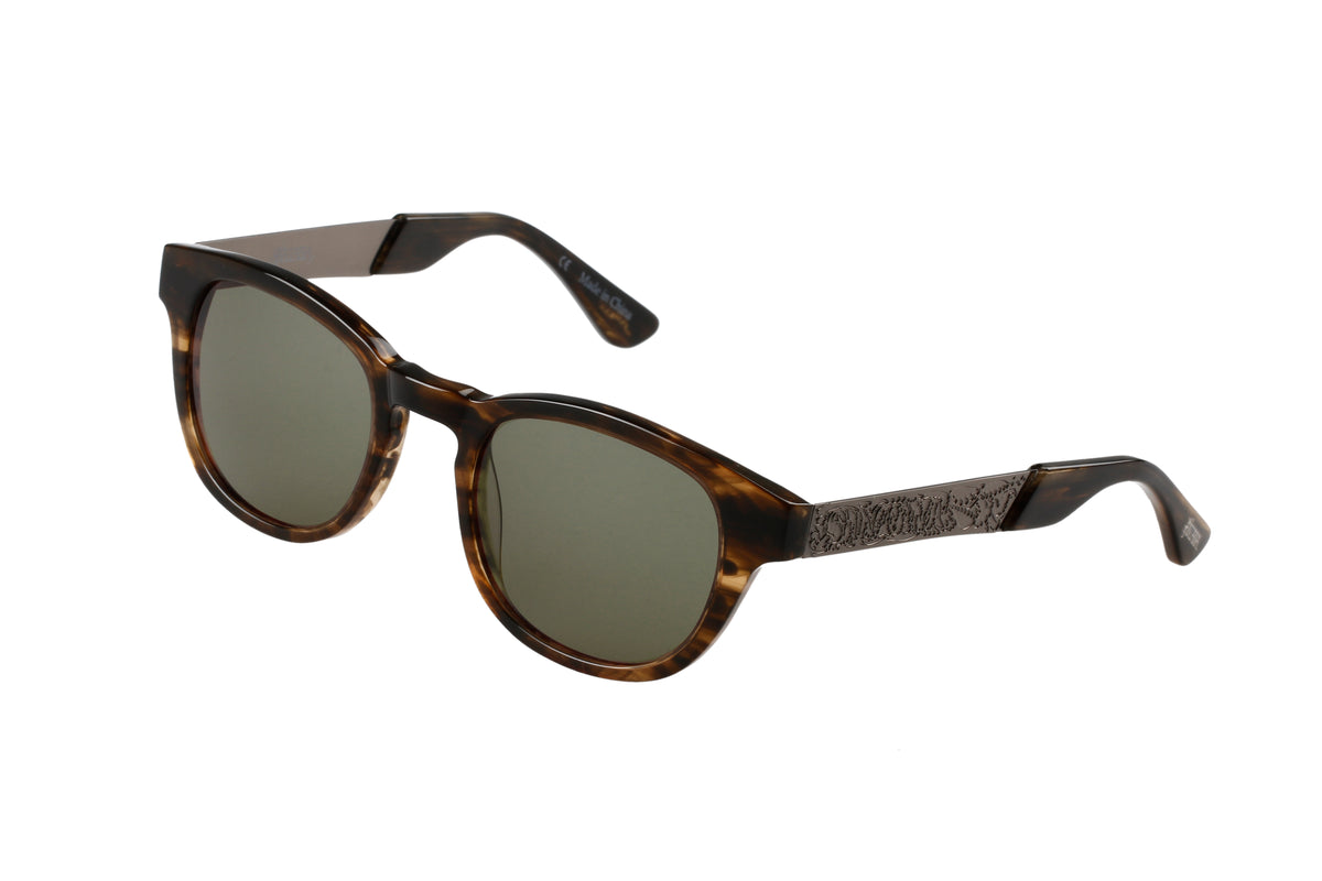 SANTANA by CARLOS SANTANA LION SUNGLASSES - YuppyCollections