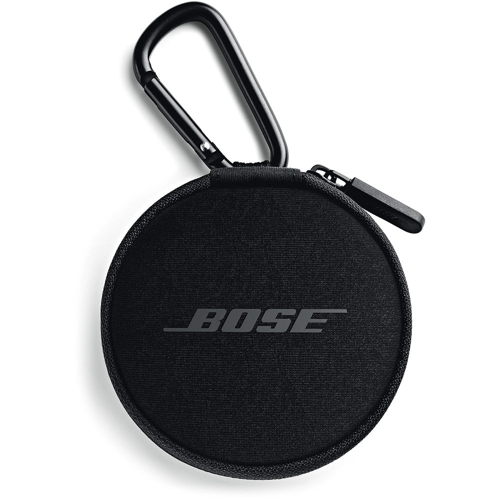 Bose SoundSport Wireless Headphones - BlackBose SoundSport Wireless Headphones - Black - YuppyCollections