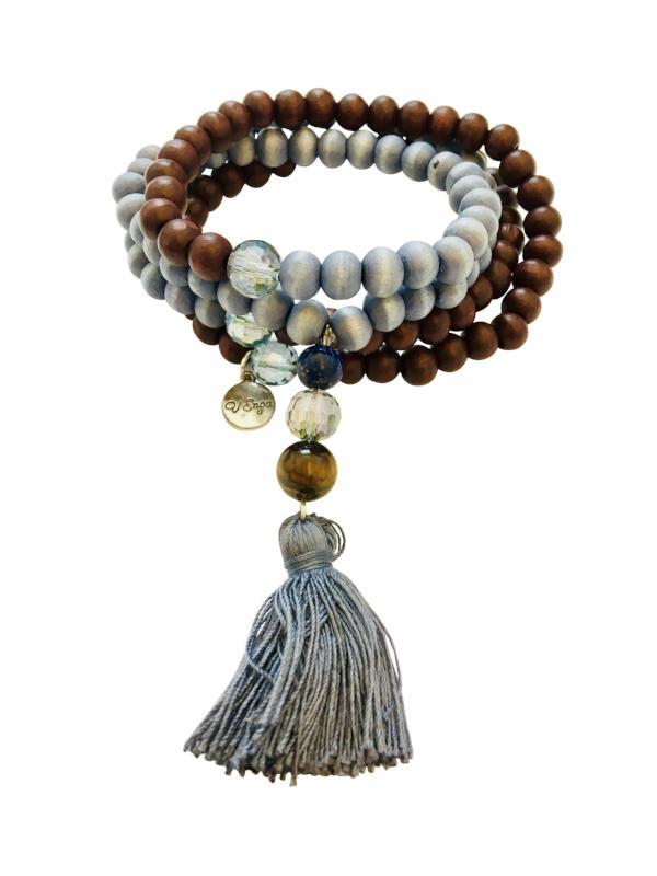 Mala of Power - YuppyCollections