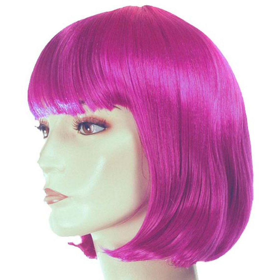 China Doll Lt Ch Bn 8 Wig - YuppyCollections