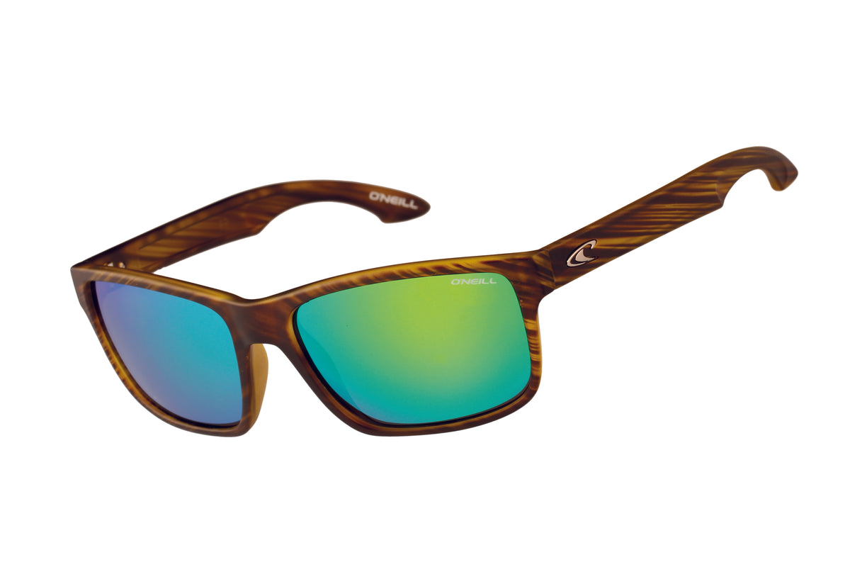 O'NEILL ANSO POLARIZED SUNGLASSES - YuppyCollections