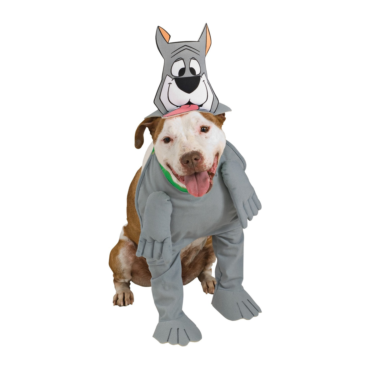 Astro Pet Costume Medium - YuppyCollections