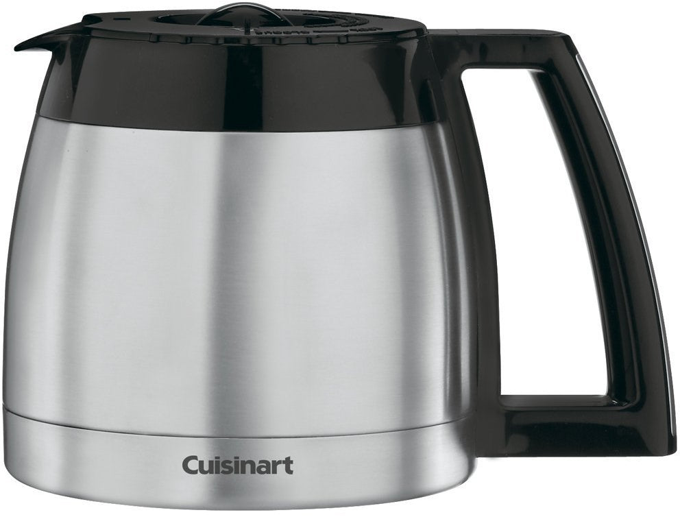 Cuisinart Burr Grind & Brew 12 Cup Automatic Coffeemaker (Certified Refurbished)Cuisinart Burr Grind & Brew 12 Cup Automatic Coffeemaker (Certified Refurbished) - YuppyCollections