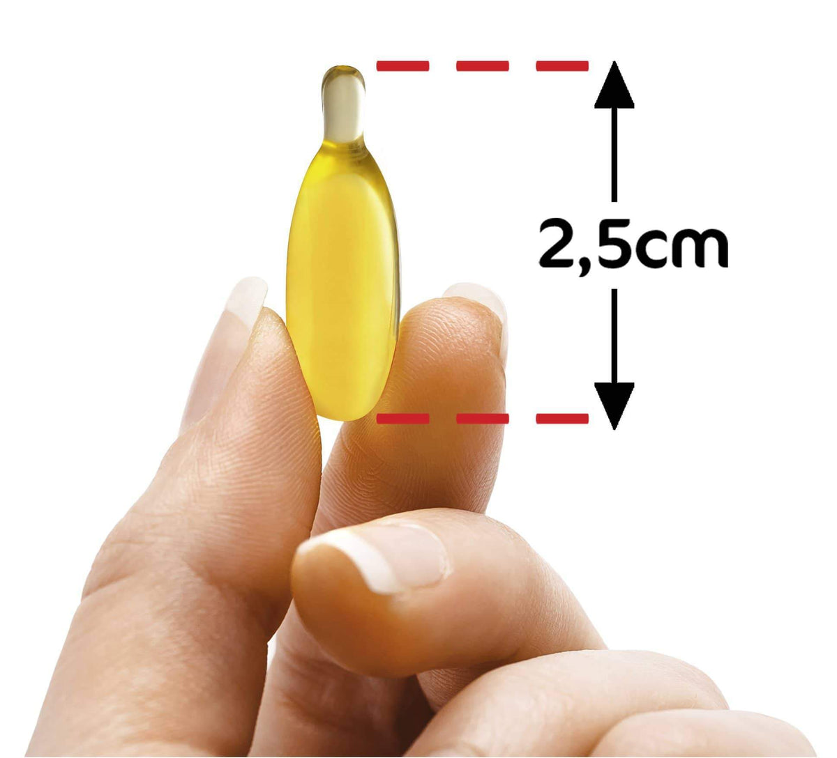 Extra Virgin Olive Oil - 30 Twist-Off Softgels - YuppyCollections