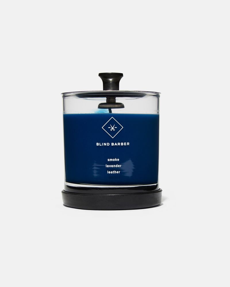 Tompkins Scented Candle - YuppyCollections