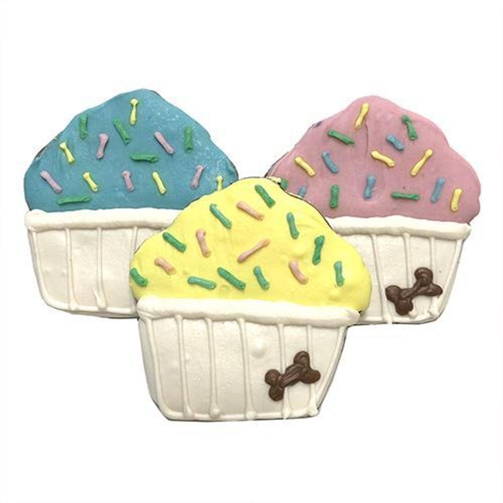 Cupcake Treats (case of 12) - YuppyCollections