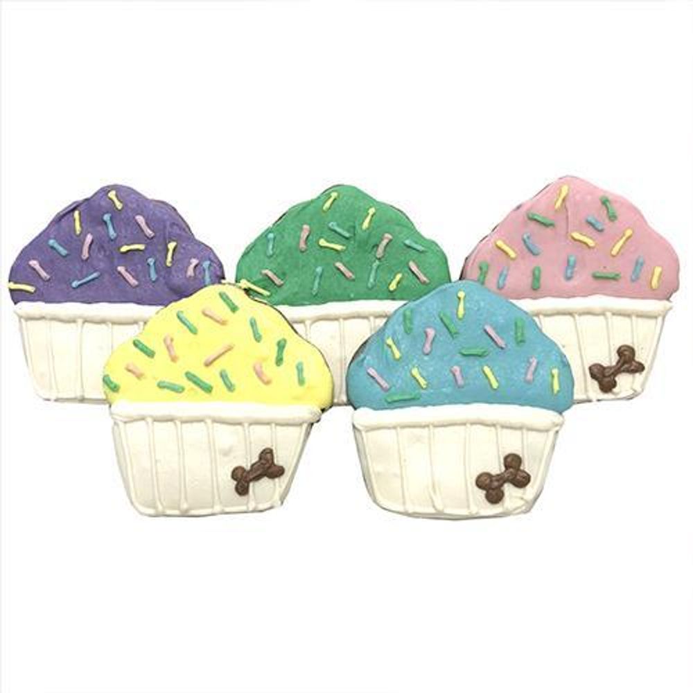 Cupcake Treats (case of 12) - YuppyCollections