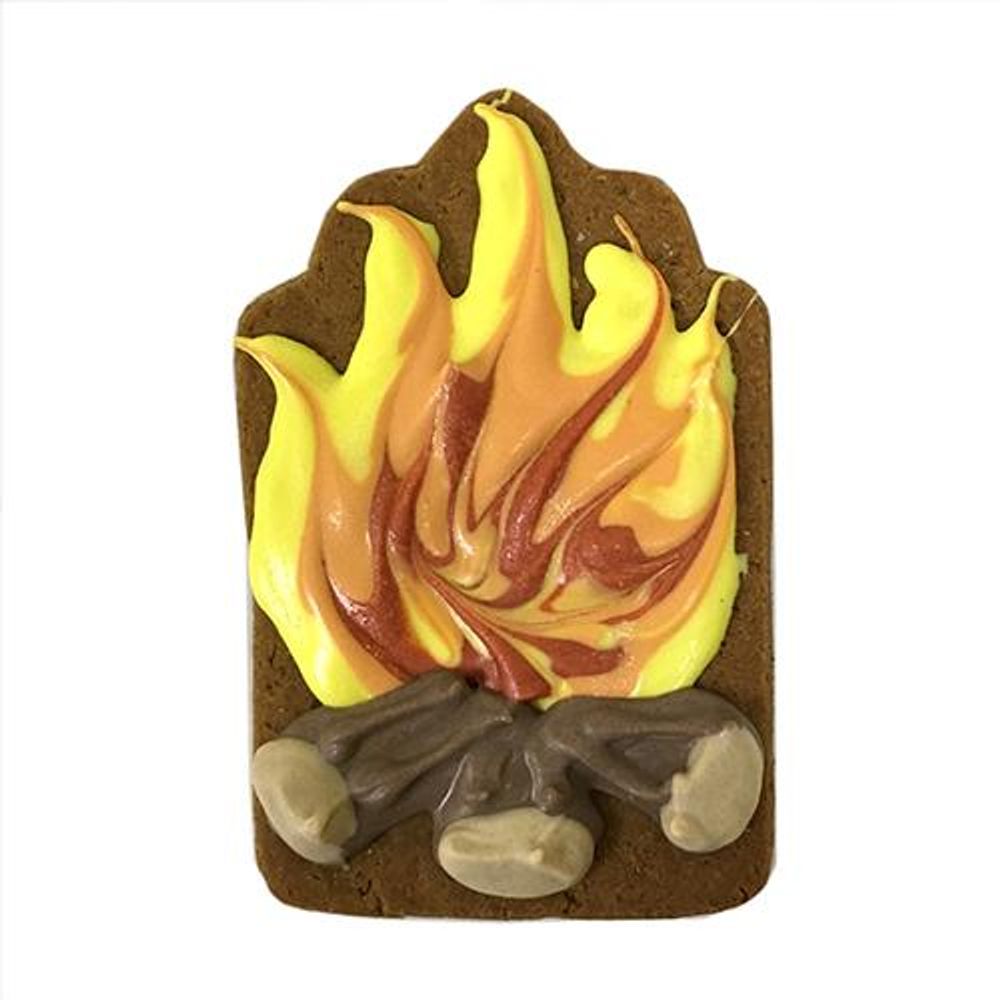 Campfire (case of 12) - YuppyCollections