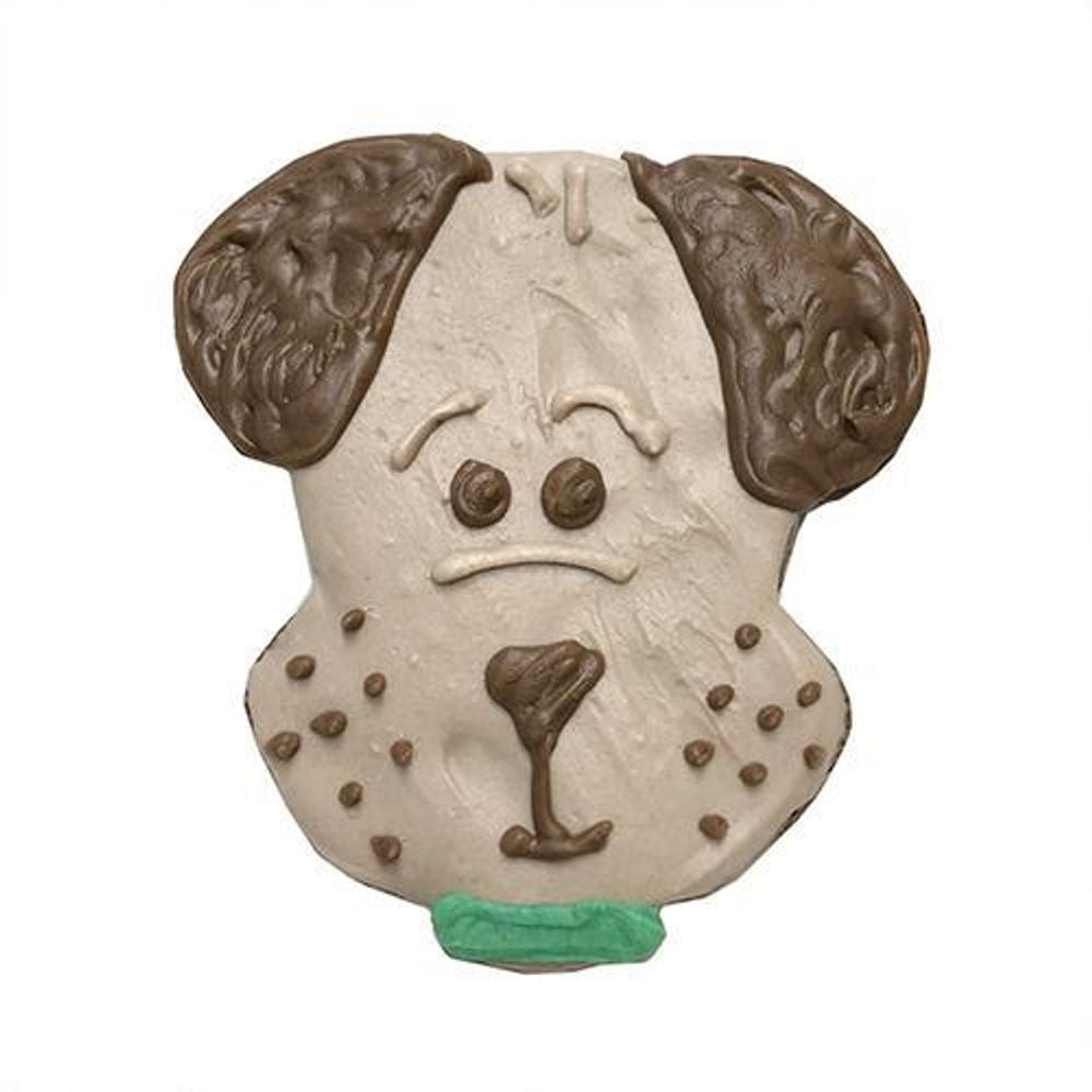 Dog Head (case of 8) - YuppyCollections