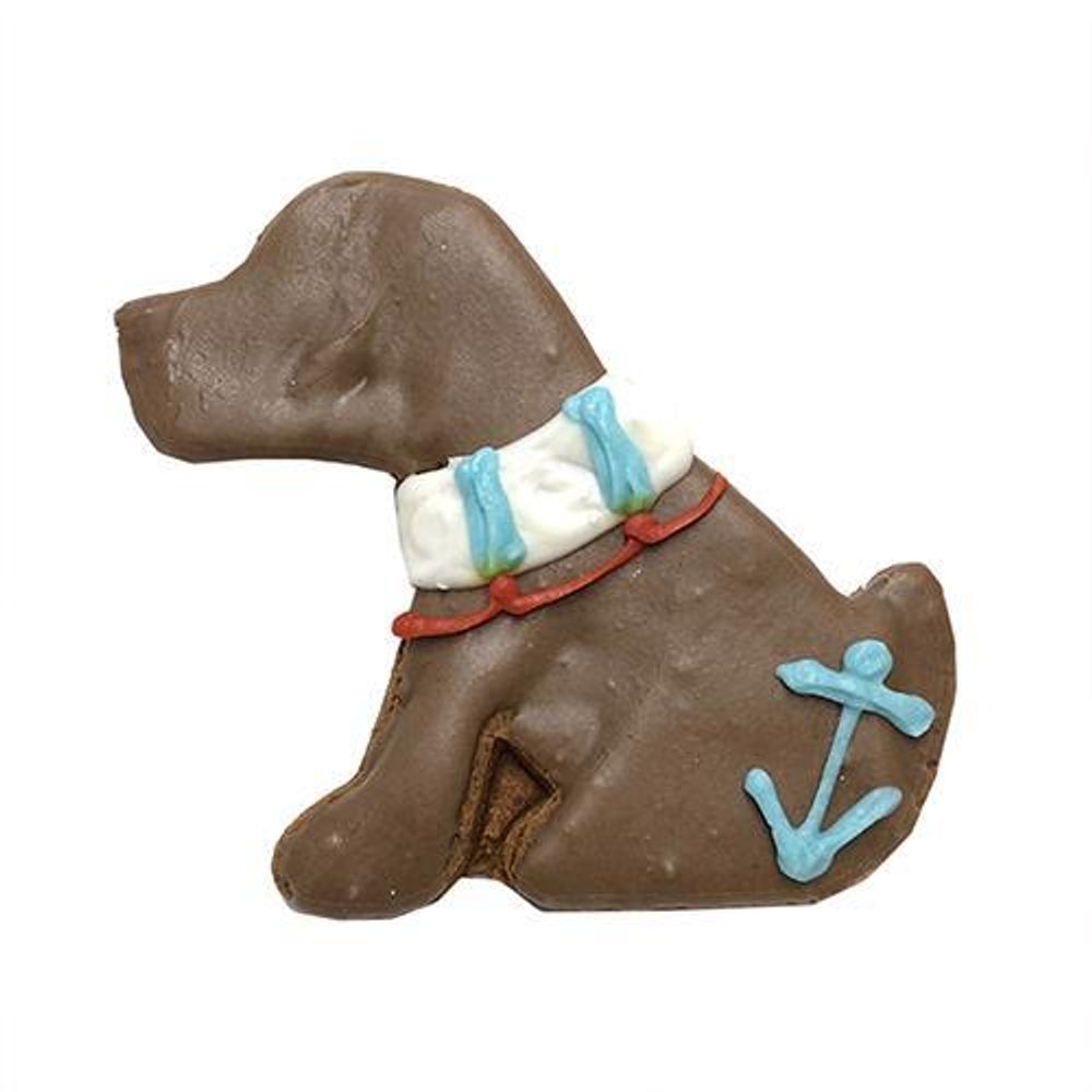 Nautical Dog (case of 12) - YuppyCollections