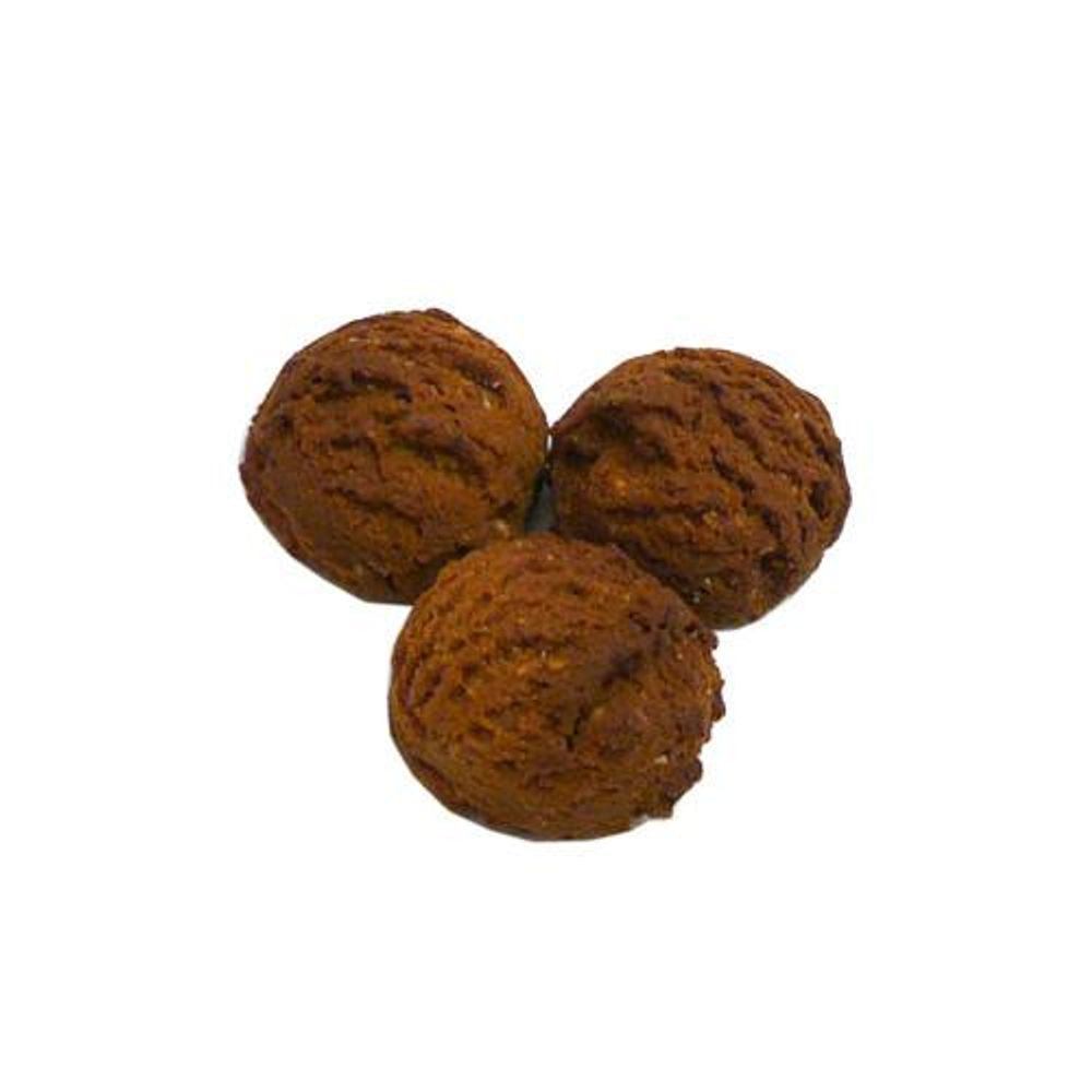 Oatmeal Cookies (box of 40) - YuppyCollections