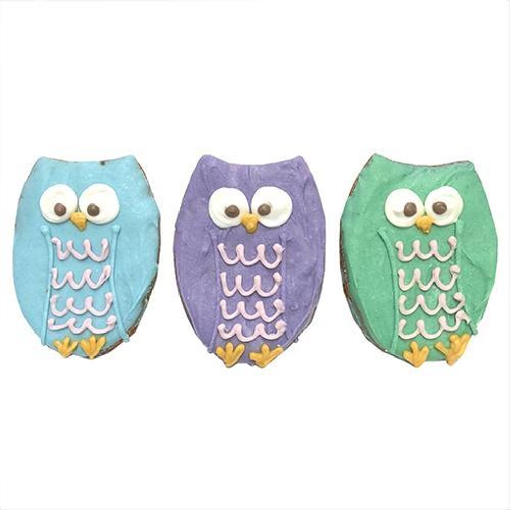 Owls (case of 12) - YuppyCollections