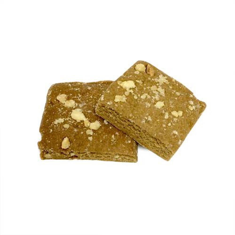 Peanut Brittle (box of 24) - YuppyCollections