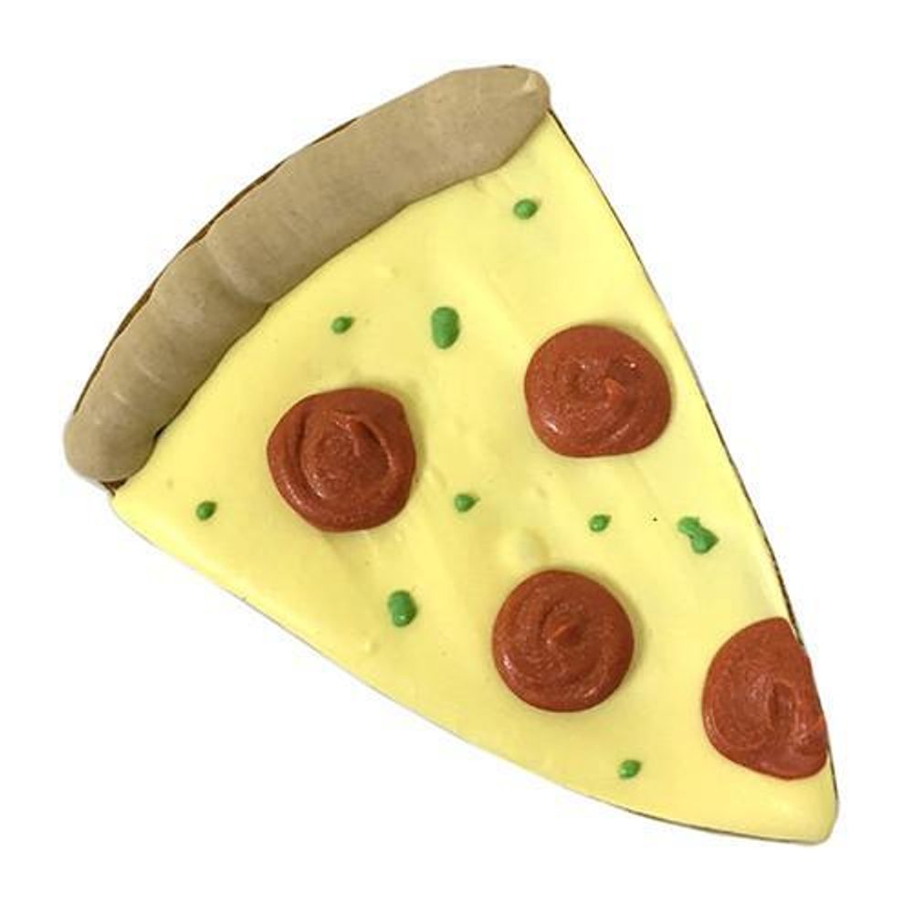 Pizza Slice (case of 12) - YuppyCollections