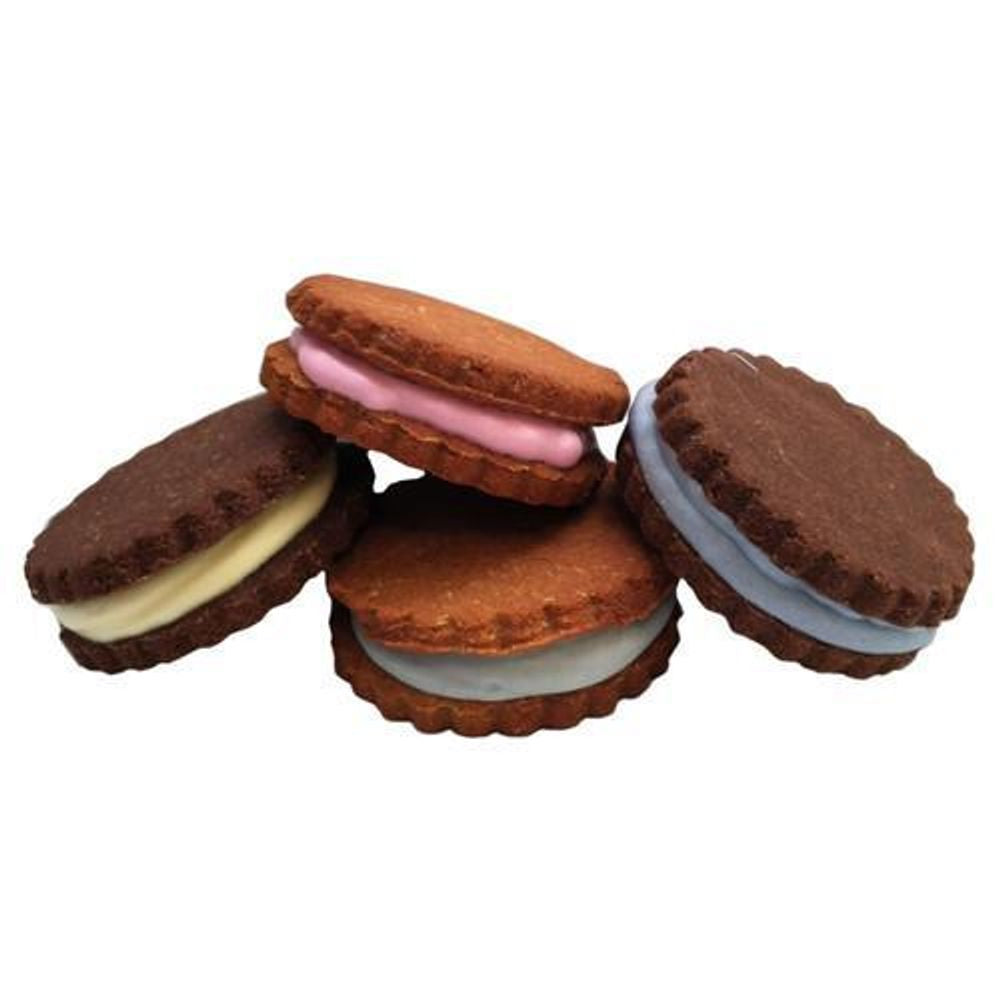 Macarons (case of 12) - YuppyCollections