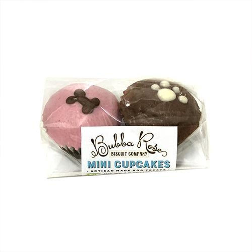 Mini Cupcake 2 pack - YuppyCollections