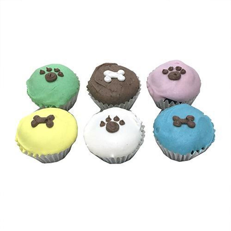 Mini Cupcake 2 pack - YuppyCollections