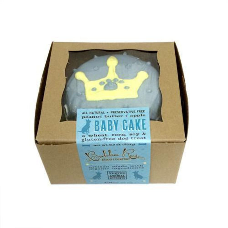 Prince Baby Cake (Shelf Stable) - YuppyCollections