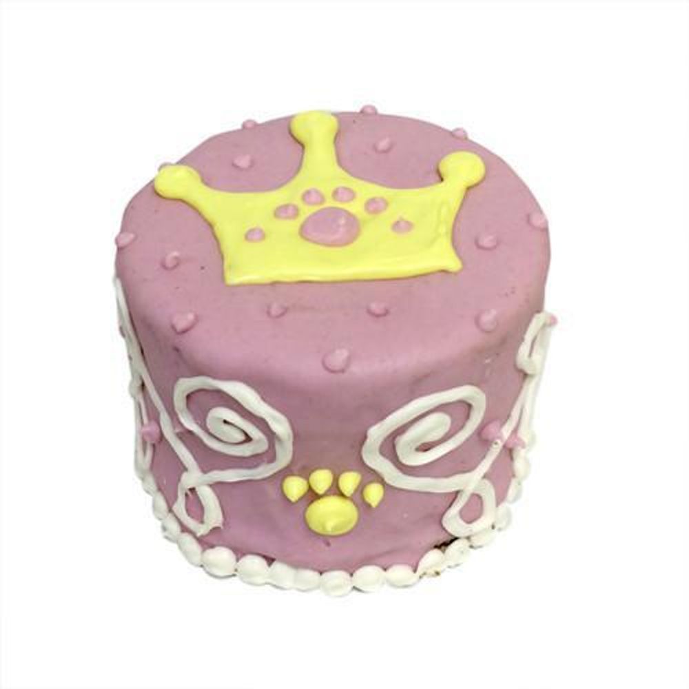 Princess Baby Cake (Shelf Stable) - YuppyCollections