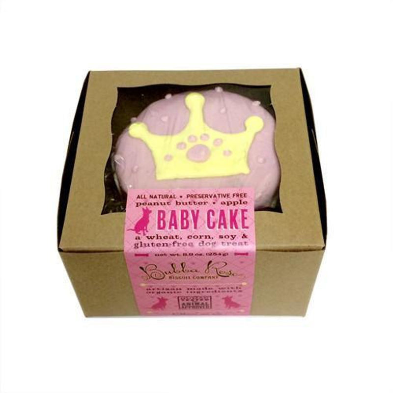 Princess Baby Cake (Shelf Stable) - YuppyCollections