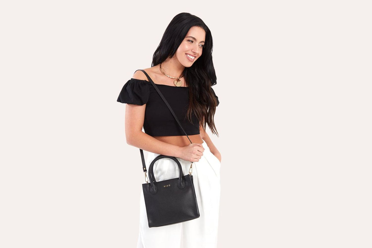 Simplistic Crossbody - YuppyCollections