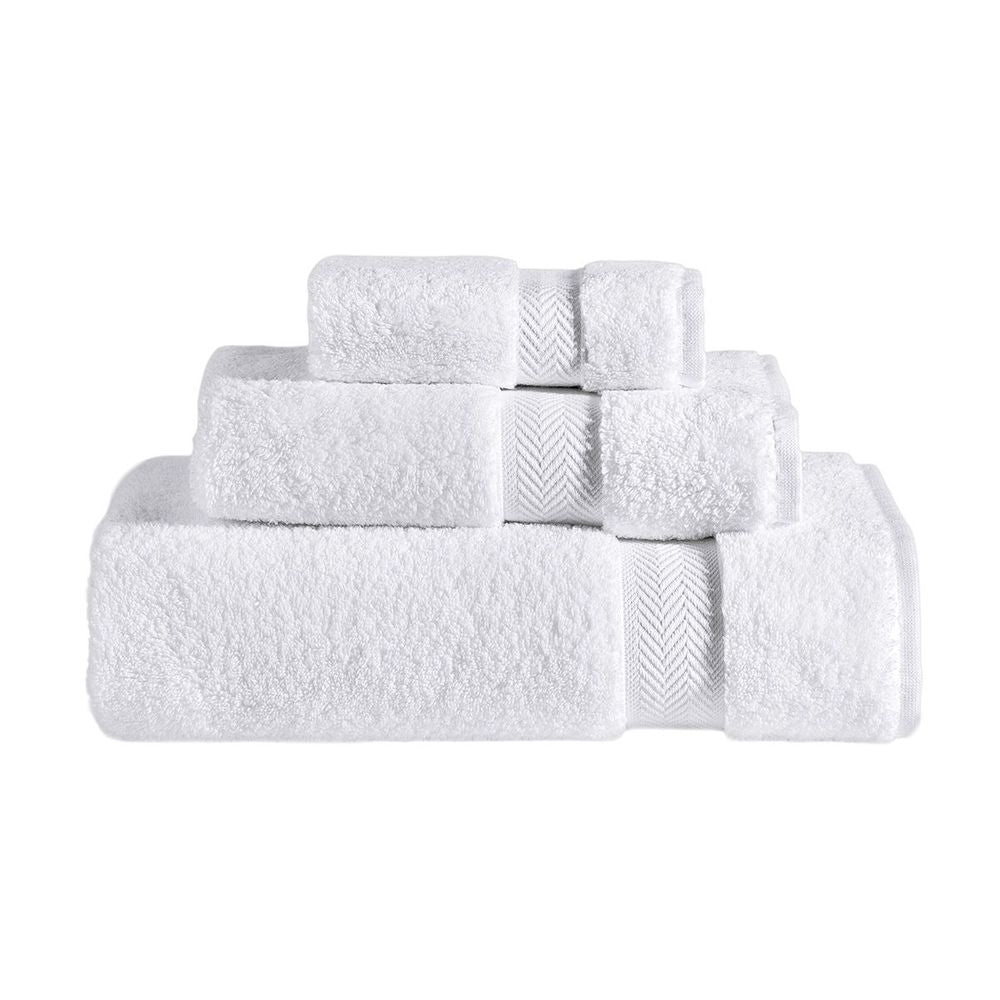 Klassic Collection 3 Pcs Towel Set - YuppyCollections