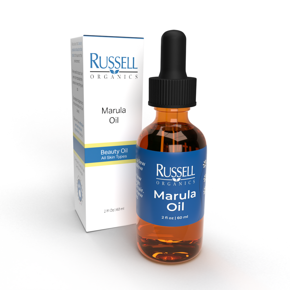 Marula Oil - YuppyCollections