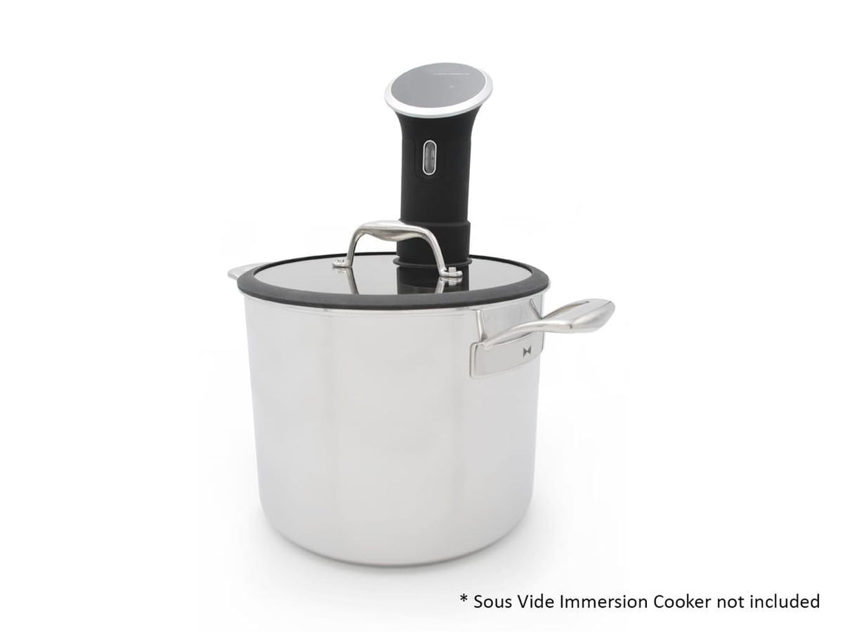 Chef Series Bundle: The Ultimate Sous Vide Kit - YuppyCollections