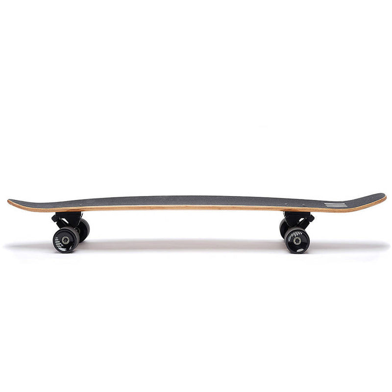 Ten Toes ZED Bamboo Longboard Skateboard Cruiser, 44", Multiple Colors AvailableTen Toes ZED Bamboo Longboard Skateboard Cruiser, 44", Multiple Colors Available - YuppyCollections